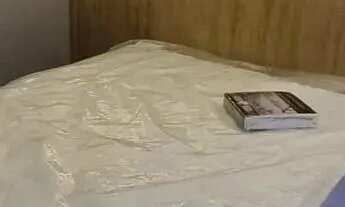 Imagem: Apartamento para aluguel com 31 metros quadrados