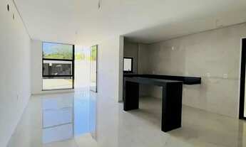 Imagem 4: Imóvel para venda tem 133 metros quadrados com 4 quartos em Coité - Eusébio - CE