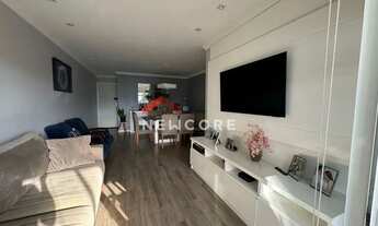 Imagem 6: Apartamento em Avenida Cláudio Besserman Vianna - Barra Olímpica - Rio de Janeiro/RJ