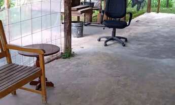 Imagem 6: Chácara 1.300m² .3 dorm. Embu Guaçu