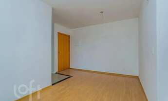 Imagem 5: Apartamento à venda em Jardim Carvalho com 53 m², 2 quartos, 1 suíte, 1 vaga