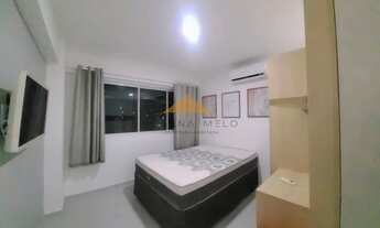 Imagem: Studio Para Alugar com 01 quarto no bairro