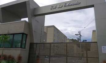 Imagem: Apartamento Condomínio Sol da Enseada