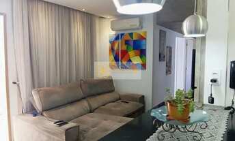 Imagem: Apartamento à venda no Condomínio Pleno