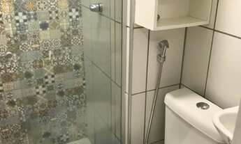 Imagem 5: Vendo apartamento no Renascença, DUBAI RESIDENCE, 03 quartos