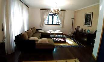 Imagem 2: Casa à venda em Santana de Parnaíba, Alphaville, com 4 quartos, com 322 m², Residencial Tr