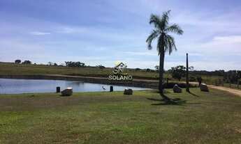 Imagem 3: Chácara à venda no bairro Setor Serra Dourada - 3ª Etapa - Aparecida de Goiânia/GO