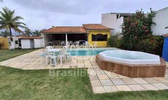 Imagem: Casa à venda com 1000,00m² e 6 quartos