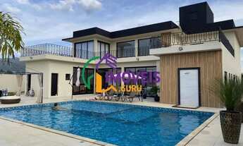 Imagem: CASA EM CONDOMÍNIO - CONDOMÍNIO RECANTO