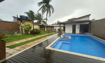 Imagem 1: Casa (Padrão), com 4 quartos e 5 banheiros à Venda, 560 m² em Ilhéus/BA