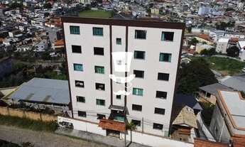 Imagem: Apartamento à venda em Barbacena com 2