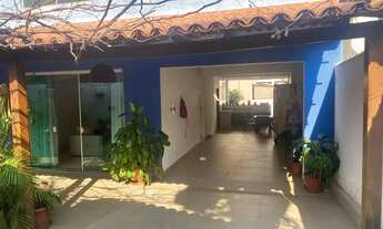 Imagem 4: Casa Duplex Espaçosa na Taquara: Seu Refúgio Urbano com Terraço Gourmet e Quintal Exuberan