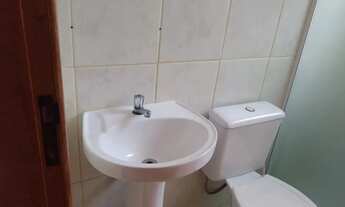 Imagem 2: Imóvel para aluguel possui 50 metros quadrados com 1 quarto em Guilhermina - Praia Grande