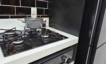 Imagem 6: APARTAMENTO NO SOLAR DE VILAS