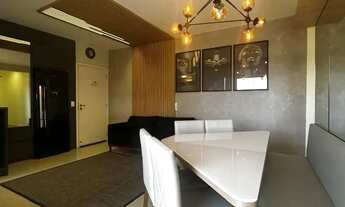 Imagem 4: Apartamento finamente mobiliado 03 dormitórios, no centro de Balneário Piçarras