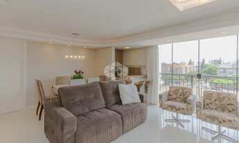 Imagem 2: Belíssimo Apartamento 03 dormitórios, no Jardim Europa!