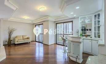 Imagem 2: Apartamento 211m² à Venda no Anália Franco