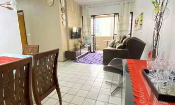 Imagem 5: Edf - Patmos 2 quartos em Ponta Verde - Maceió - AL