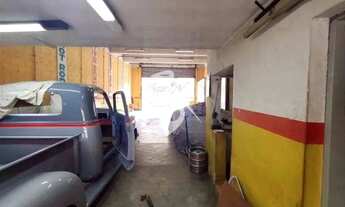 Imagem 4: Galpão na V.Prudente, 600m², 3 banheiros