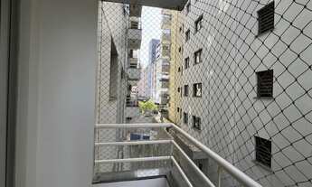 Imagem 6: Apartamento 01 dormitórios na Avenida Presidente Vargas!