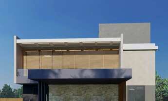 Imagem 2: Casa com 4 suítes à venda, 227,75 m² no Rio Tavares - Florianópolis/SC