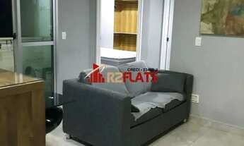 Imagem: Flat com ótimo preço no bairro Consolação