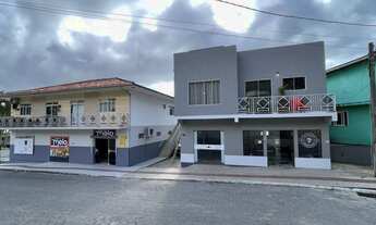 Imagem 3: Sala comercial na praia da Gamboa