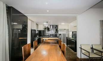 Imagem 5: Cobertura à venda, 3 quartos, 1 suíte, 4 vagas, Lourdes - Belo Horizonte/MG