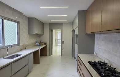 Imagem 2: Cecília Meireles - 3 quartos, varanda gourmet - 141 m²