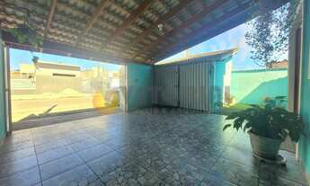 Imagem 3: Sobrado com 3 dormitórios à venda, 202 m² por R$ 800.000,00 - Balneário dos Golfinhos - Ca