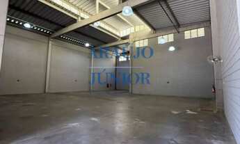 Imagem 7: Disponível para locação galpão industrial no Condomínio Industrial 15 de Novembro em Nova