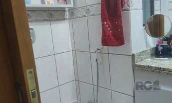 Imagem 4: Apartamento para Venda - 72.98m², 3 dormitórios, suíte e 1 vaga - Menino Deus