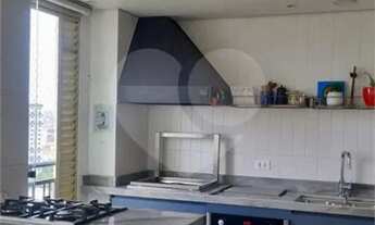 Imagem 7: Apartamento com 3 quartos à venda ou para locação em Vila Paulicéia - SP