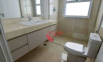 Imagem 7: Apartamento com 4 dormitórios, 381 m² - venda por R$ 3.250.000,00 ou aluguel por R$ 19.482