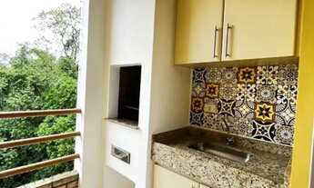 Imagem 4: Apartamento 2 quartos para alugar no jardim Sabiá por 2.236,00 pacote