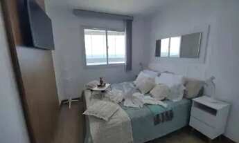 Imagem 3: Apartamento com 1 dormitório para alugar, 40 m² por R$ 6.500,00/mês - Pituba - Salvador/BA