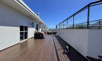 Imagem 6: Cobertura 3 Suítes Vista Mar em Coqueiros