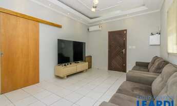 Imagem 4: CASA TÉRREA - SÍTIO DO MANDAQUI - SP