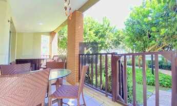 Imagem 7: Imóvel para venda tem 72 metros quadrados com 2 quartos em Porto das Dunas - Aquiraz - CE