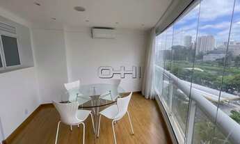 Imagem: Aluguel Apartamento 1 Dormitórios - 50