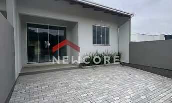 Imagem 2: Casa em Rua : Rubens Nicoluzi - Nossa Senhora de Fatima - Penha/SC