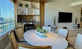 Imagem 2: ROYAL PALMS Apartamento com 3 dormitórios