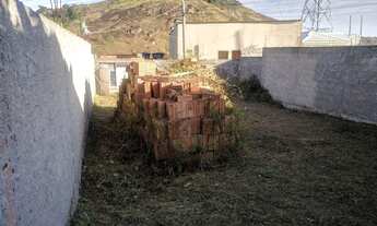 Imagem: Vendo terreno plano