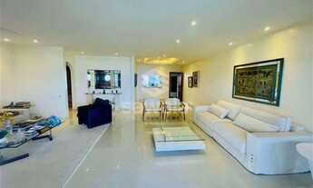 Imagem 4: Apartamento à venda com 225,00m² e 4 quartos em Barra da Tijuca, Rio de Janeiro - RJ