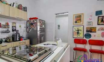 Imagem 6: APARTAMENTO - BELA VISTA - SP