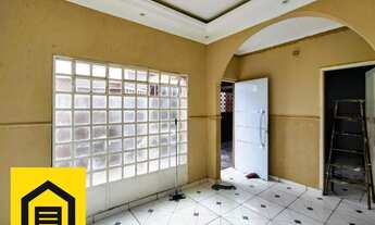 Imagem 4: Casa com 2 dormitórios para alugar, 100 m² por R$ 1.940,00/mês - Parque São Vicente - Mauá