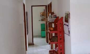 Imagem 3: Casa com Suíte e Garagem no Lagoa Azul