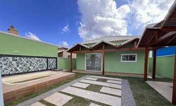 Imagem 7: CASA PRONTA | R$ 199 MIL À VISTA