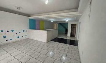 Imagem: Casa Comercial Locação - Avenida Doutor