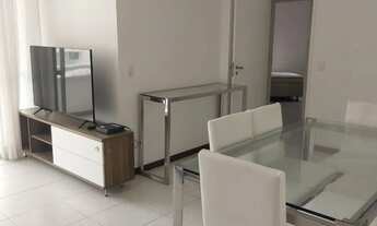 Imagem 6: Apartamentos mobiliado ótima localização